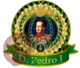 D. PEDRO I