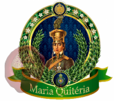 MARIA QUITÉRIA